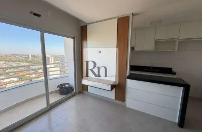 Apartamento para alugar em hortolândia, parque gabriel, com 2 quartos, com 56 m²