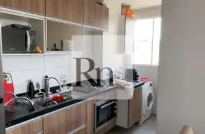 Apartamento à venda e para alugar em hortolândia, loteamento adventista campineiro, com 2 quartos
