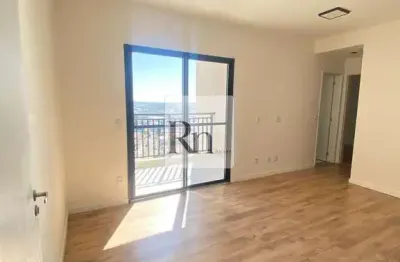 Apartamento para alugar em hortolândia, jardim santa amélia, com 2 quartos, com 54 m², hm intense