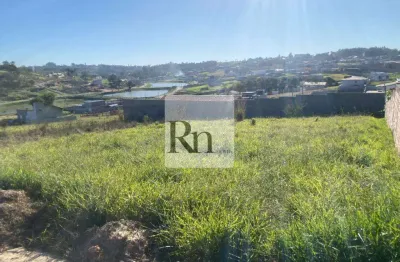 Terreno à venda em monte mor, jardim são sebastião, com 500 m²