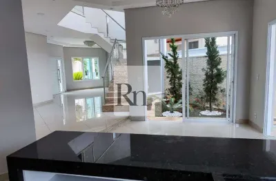 Sobrado à venda e para alugar em hortolândia, jardim golden park residence, com 3 quartos