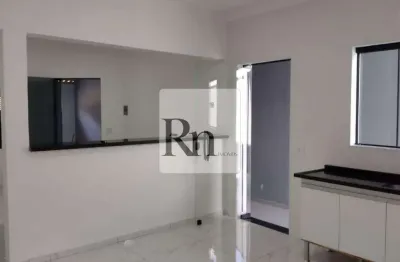 Casa à venda em hortolândia, jardim nova hortolândia i, com 2 quartos, com 88 m²
