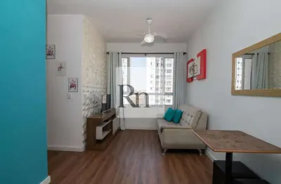 Apartamento para alugar em hortolândia, jardim nova hortolândia i, com 2 quartos, com 50 m²