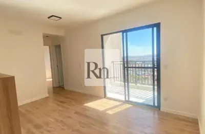 Apartamento para alugar em hortolândia, jardim santa amélia, com 2 quartos, com 54 m², hm intense