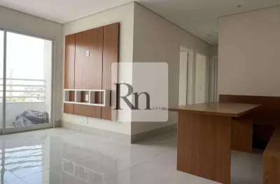 Apartamento para alugar em hortolândia, parque gabriel, com 3 quartos, com 76 m²