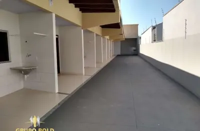 Casa à venda no Residencial Florença, Sinop 