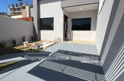 Casa com 2 quartos à venda no Aquarela das Artes, Sinop 