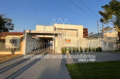 Casa com 1 quarto à venda no Jardim Itália, Sinop 