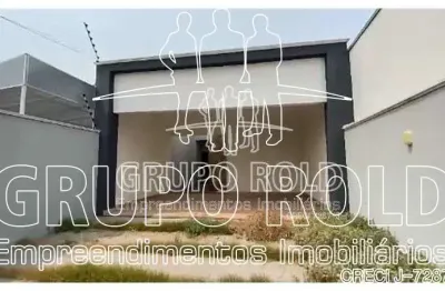 Casa com 2 quartos à venda no Residencial Aquarela Brasil, Sinop 