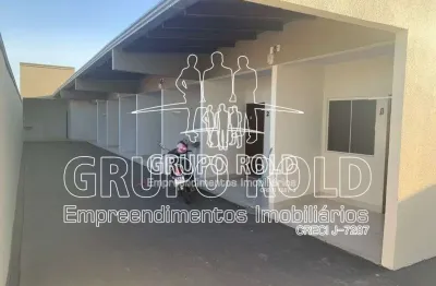 Terreno à venda no Residencial Deville, Sinop 