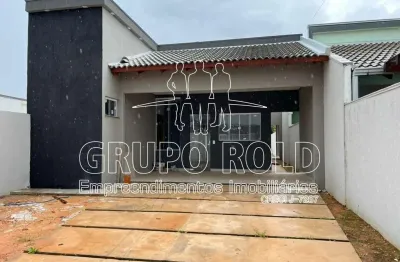 Casa com 1 quarto à venda no Jardim Celeste, Sinop 