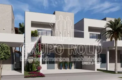 Casa com 2 quartos à venda no Residencial Deville, Sinop 