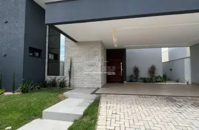 Casa à venda no Aquarela das Artes, Sinop 