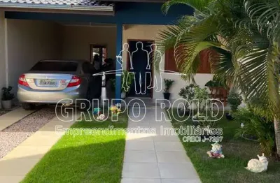 Casa com 3 quartos à venda no Jardim Botânico, Sinop 