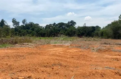 Chácara / sítio à venda na Chácara de Lazer Boa Vista, Sinop 