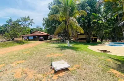 Chácara / sítio à venda na Chácara de Lazer Boa Vista, Sinop 