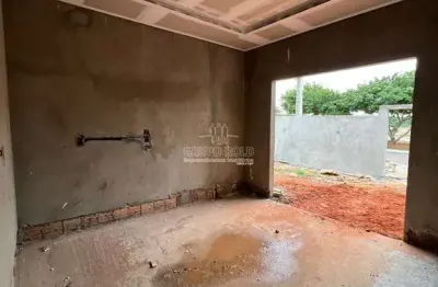 Casa com 1 quarto à venda no Jardim Paraíso, Sinop 