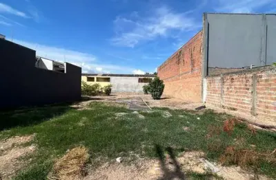 Terreno à venda no Residencial Delta, Sinop 