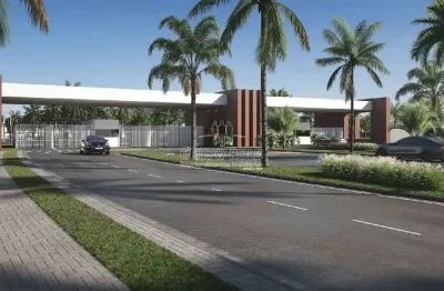 Terreno à venda na Zona Rural, Sinop 