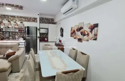 Apartamento a venda no residencial allegro em sinop