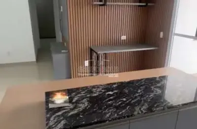 Apartamento com 1 quarto à venda no Jardim Santa Mônica, Sinop 