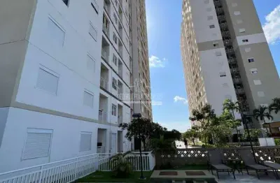 Apartamento com 2 quartos à venda no Jardim Santa Mônica, Sinop 