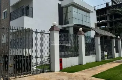 Apartamento com 1 quarto à venda no Residencial Bella Suíça, Sinop 