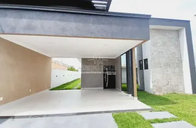 Casa com 2 quartos à venda no Residencial Santa Cecília, Sinop 
