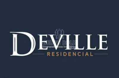 Terreno à venda no Residencial Deville, Sinop 