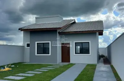 Casa à venda no Sonhalto Videira, Sinop 