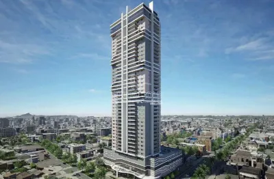 Apartamento à venda no Centro, Sinop 