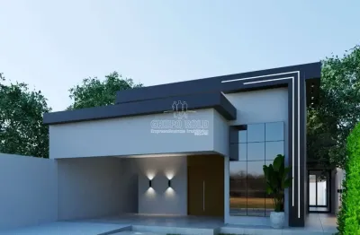 Casa com 2 quartos à venda no Jardim Morumbi, Sinop 