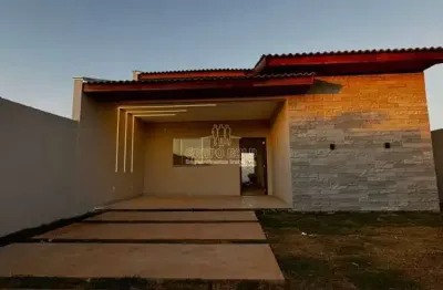 Casa com 1 quarto à venda no Sonhalto Videira, Sinop 