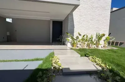 Casa com 2 quartos à venda no Residencial Riviera Suíça, Sinop 