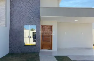 Casa com 2 quartos à venda no Residencial Santa Catarina, Sinop 