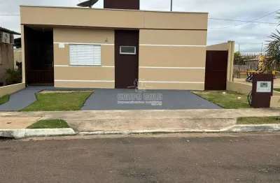 Chácara / sítio com 2 quartos à venda no Residencial Reserva Celeste, Sinop 
