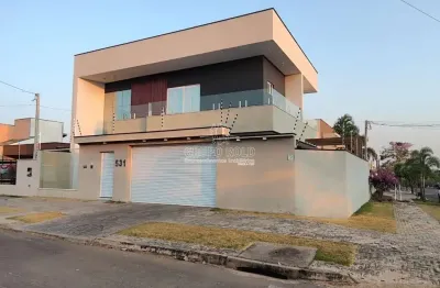 Apartamento com 3 quartos à venda no Jardim Belo Horizonte, Sinop 