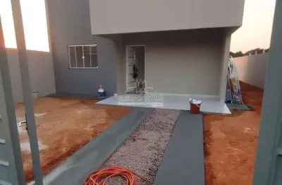 Casa com 2 quartos à venda no Jardim Viena, Sinop 