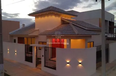 Casa à venda no Residencial Paris, Sinop 