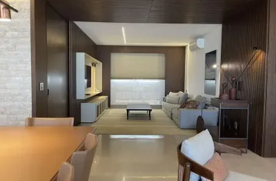 Apartamento à venda na Avenida dos Ingás, Setor Comercial, Sinop