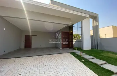 Casa à venda no Jardim Belo Horizonte, Sinop 