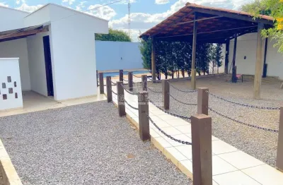Casa com 3 quartos à venda no Jardim Paraíso, Sinop 
