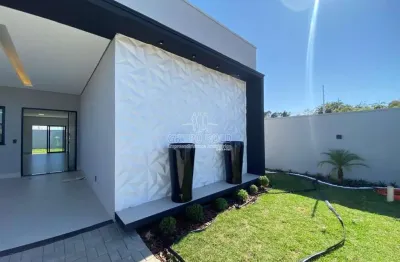 Casa com 2 quartos à venda no Residencial São Lourenço, Sinop 