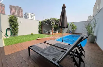 Casa com 1 quarto à venda no Jardim das Itaúbas, Sinop 