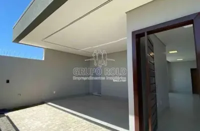 Casa com 2 quartos à venda no Jardim Curitiba, Sinop 