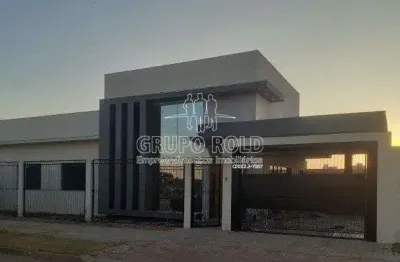 Casa com 2 quartos à venda no Residencial Florença, Sinop 