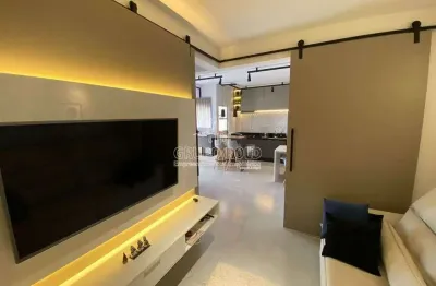 Apartamento com 1 quarto à venda na Avenida das Embaúbas, Jardim Itália, Sinop