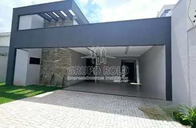 Casa com 2 quartos à venda no Aquarela das Artes, Sinop 