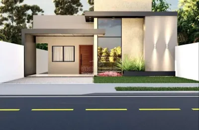 Casa com 3 quartos à venda no Jardim Monte Carlo, Sinop 