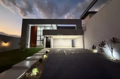 Casa à venda no Residencial Recanto Suiço, Sinop 